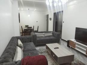 Cozy 2 bedroom